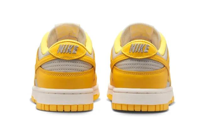 DUNK LOW CITRON PULSE