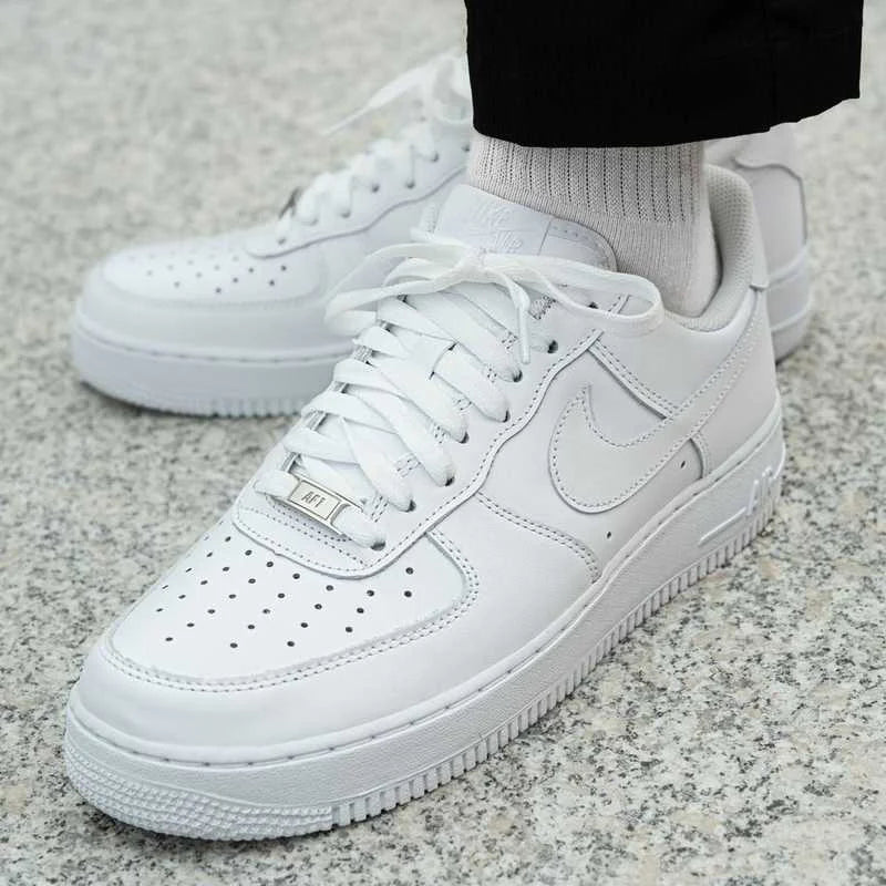 Air force - White