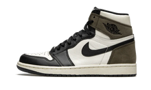 AIR JORDAN 1 HIGH DARK MOCHA