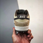 Dunk Retro low PRM Girafe