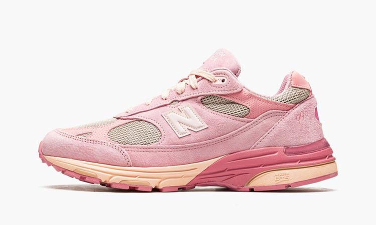 New Balance 933 Pink Joe