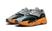 Yeezy 700 Wash Orange