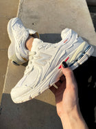 New Balance 2002R WHITE