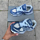 New Balance 9060 NATURAL INDIGO