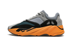 Yeezy 700 Wash Orange