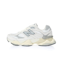 New Balance 9060 SEA SALT WHITE