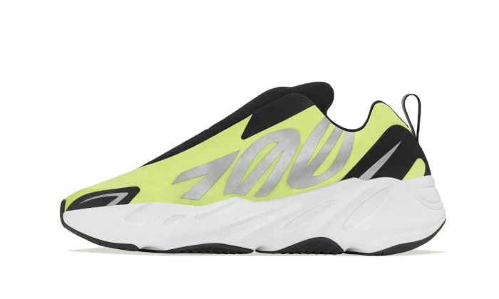 Yeezy Boost 700 MNVN Laceless Phosphor