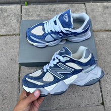 New Balance 9060 NATURAL INDIGO