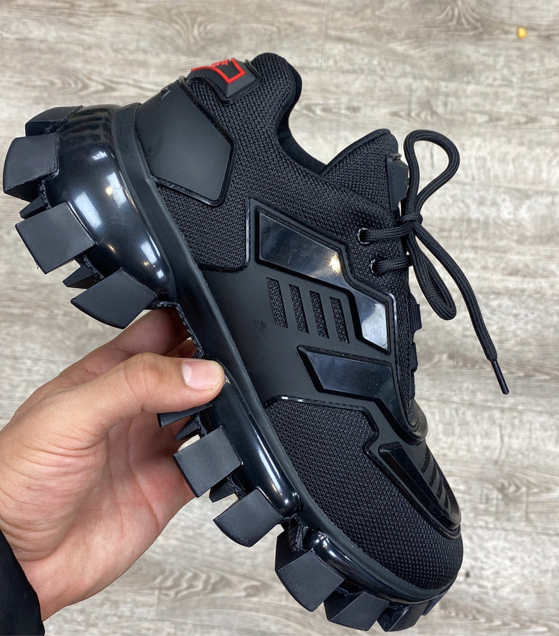 Sneakers - Prada