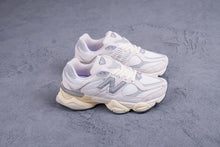 New Balance 9060 SEA SALT WHITE