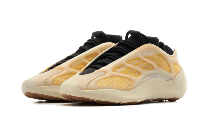 Yeezy 700 V3 Mono Safflower