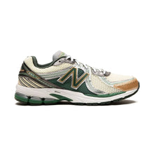 New Balance 9060 Aime Leon Doré Green