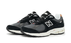 New Balance 2002R BLACK SEPIA