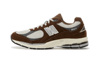 New Balance 2002R BROWN BEIGE