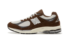 New Balance 2002R BROWN BEIGE