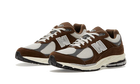 New Balance 2002R BROWN BEIGE