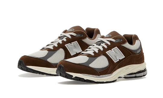 New Balance 2002R BROWN BEIGE