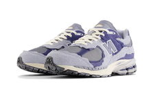 New Balance 2002R PROTECTION PACK LIGHT ARCTIC GREY PURPLE