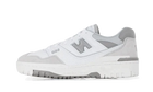 New Balance 550 PREMIUM WHITE GREY