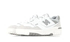 New Balance 550 PREMIUM WHITE GREY