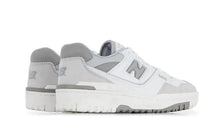 New Balance 550 PREMIUM WHITE GREY