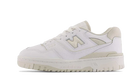 New Balance 550 WHITE BEIGE