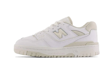 New Balance 550 WHITE BEIGE