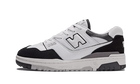 New Balance 550 WHITE BLACK RAIN CLOUD