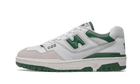 New Balance 550 White Green