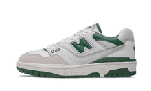 New Balance 550 White Green