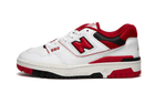 New Balance 550 White Red