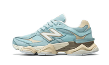 New Balance 9060 BLUE HAZE