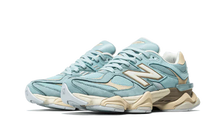 New Balance 9060 BLUE HAZE