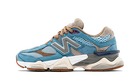 New Balance 9060 BODEGA AGE OF DISCOVERY