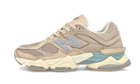 New Balance 9060 IVORY CREAM
