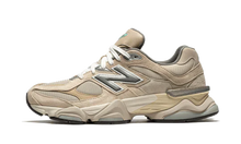 New Balance 9060 SEA SALT