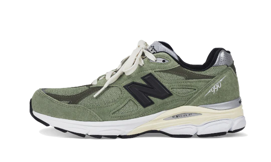 New Balance 990 V3 JJJJOUND OLIVE