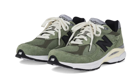 New Balance 990 V3 JJJJOUND OLIVE