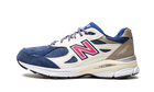 New Balance 990 V3 KITH DAYTONA