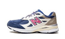 New Balance 990 V3 KITH DAYTONA