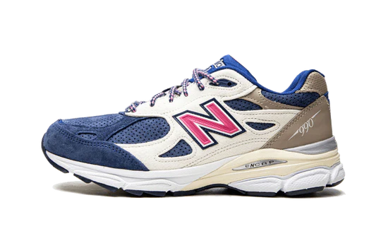 New Balance 990 V3 KITH DAYTONA