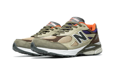 New Balance 990 V3 MADE IN USA TAN BLUE