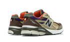 New Balance 990 V3 MADE IN USA TAN BLUE