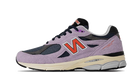 New Balance 990 V3 MADE IN USA TEDDY SANTIS RAW AMETHYST