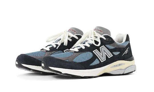 New Balance 990 V3 MIUSA TEDDY SANTIS NAVY CASTLEROCK