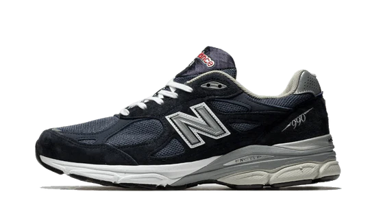 New Balance 990 V3 NAVY