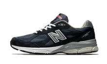 New Balance 990 V3 NAVY