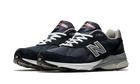 New Balance 990 V3 NAVY