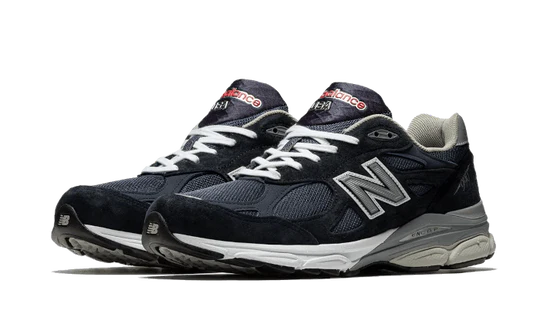 New Balance 990 V3 NAVY