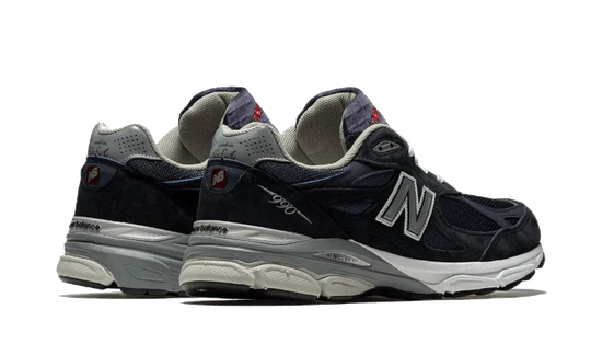 New Balance 990 V3 NAVY